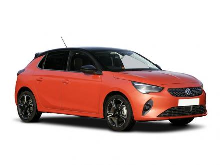 Vauxhall CORSA 1.2 Turbo SE Edition 5dr