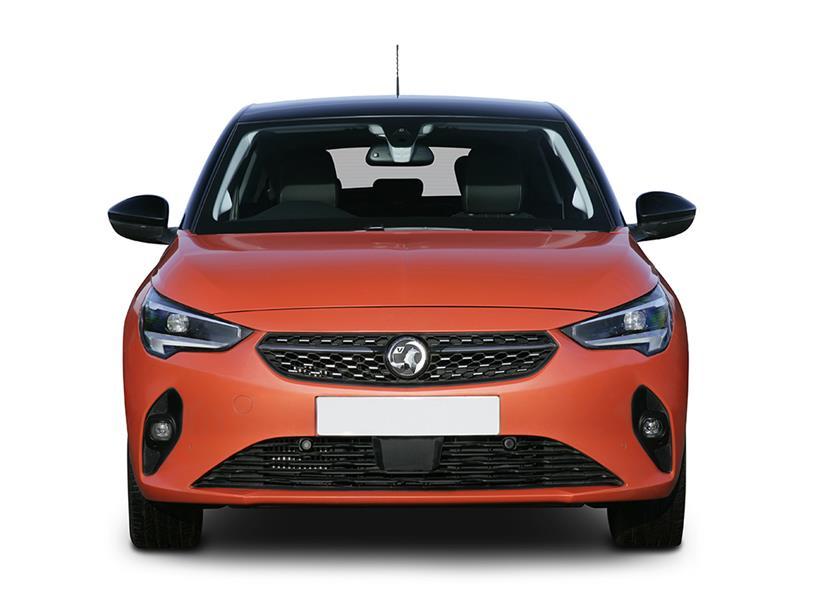 4050854 1.2 Turbo SE Edition 5dr