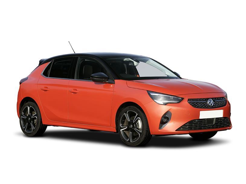 4050854 1.2 Turbo SE Edition 5dr