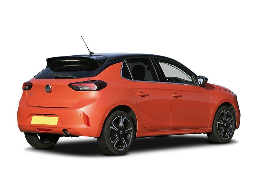 4050854 1.2 Turbo SE Edition 5dr