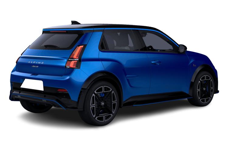 4040804 160kW GT Performance+ 52kWh 5dr Auto