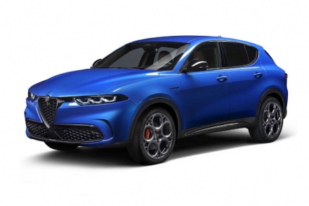 Alfa Romeo TONALE 1.5 MHEV Sprint 5dr Auto