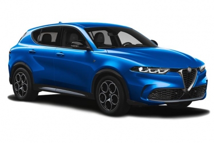 Alfa Romeo TONALE 1.3 PHEV Veloce 5dr Auto