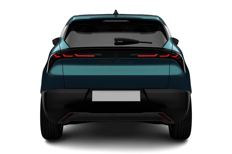 3958406 1.2 Turbo Ibrida 5dr Auto