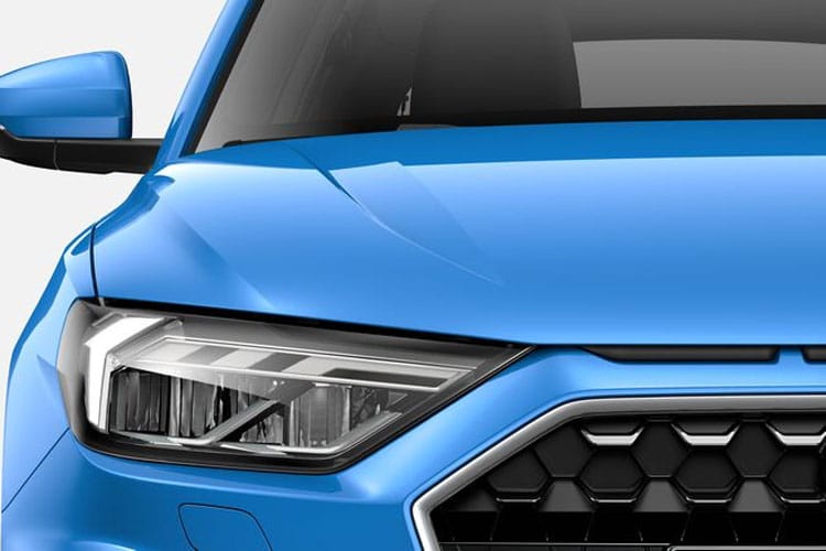 3827950 30 TFSI Black Ed 5dr S Tronic [Tech Pack Pro]