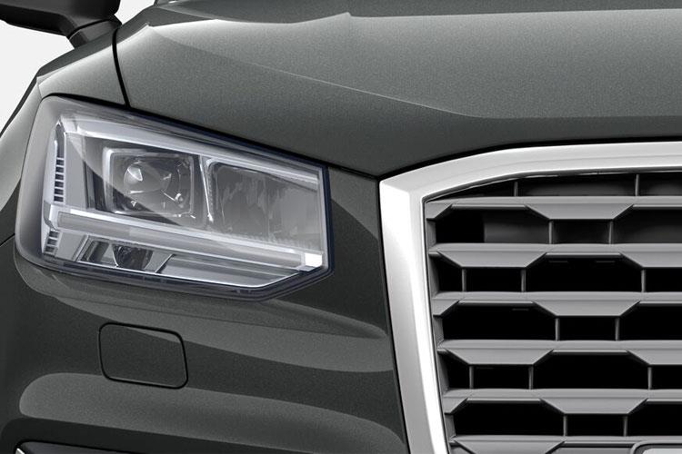 3817328 30 TFSI 116 S Line 5dr [Tech Pro]