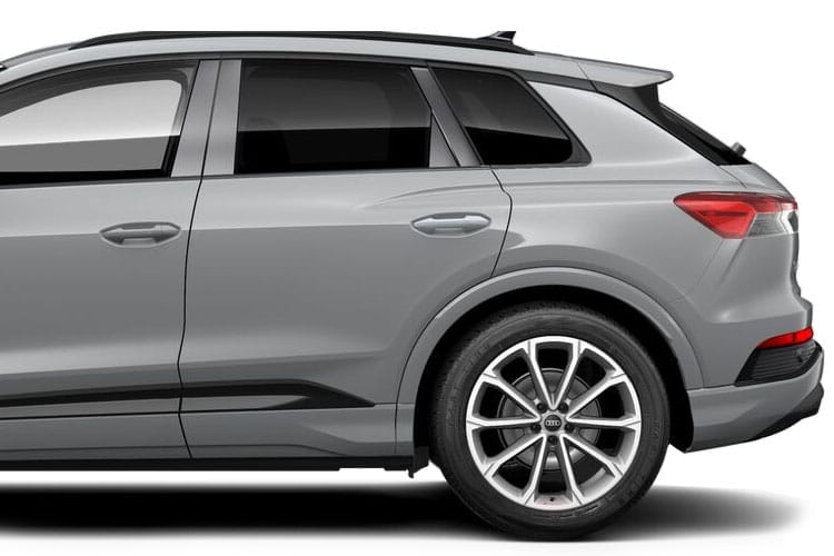 3940898 150kW 40 63kWh S Line 5dr Auto [Leather]