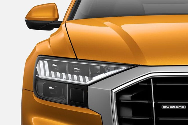 3958683 3.0 TFSI Quattro 340 S Line 5dr Tiptronic [Tech]