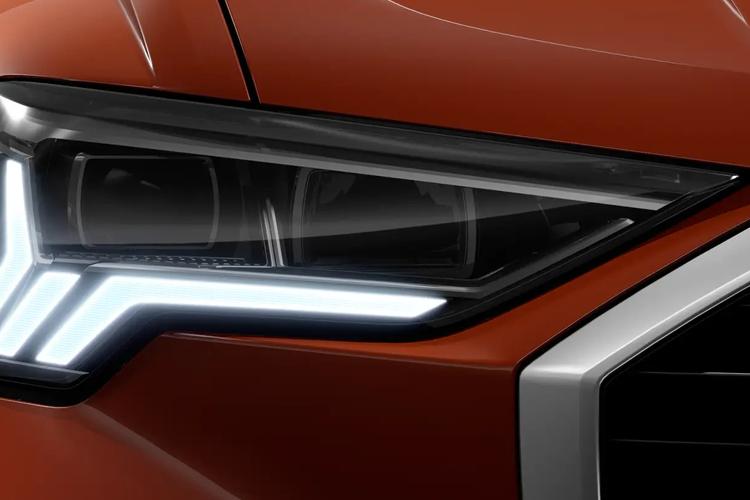 3544299 45 TFSI 245 Quattro S Line 5dr S Tronic [Tech]