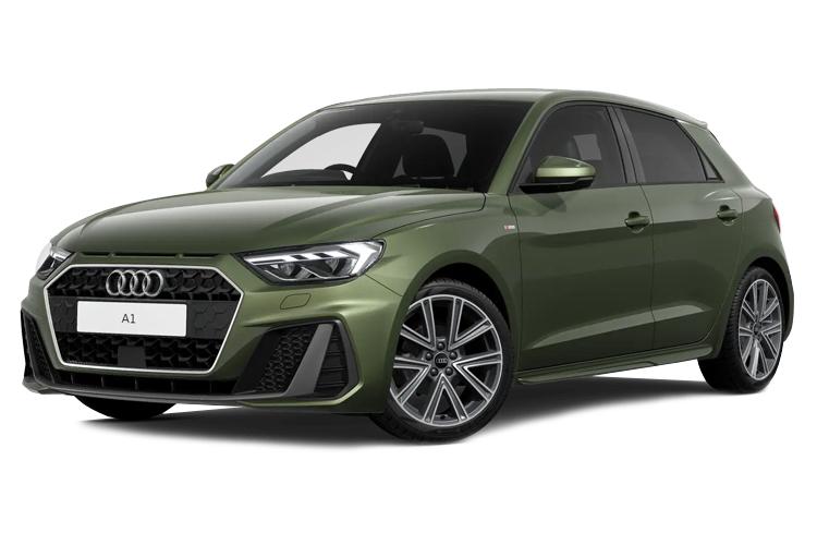 3521523 25 TFSI Sport 5dr [Tech Pack Pro]