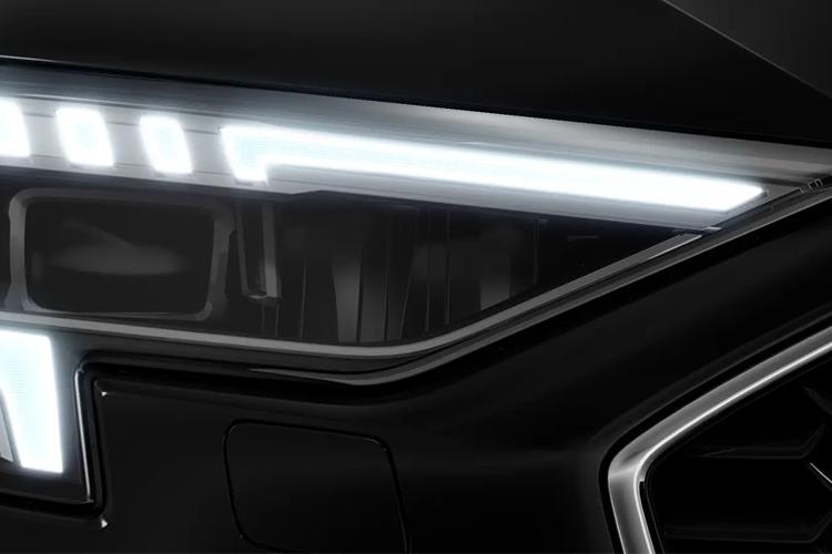 3957794 1.5 TFSI 150 Sport 5dr [Tech Pack Pro]