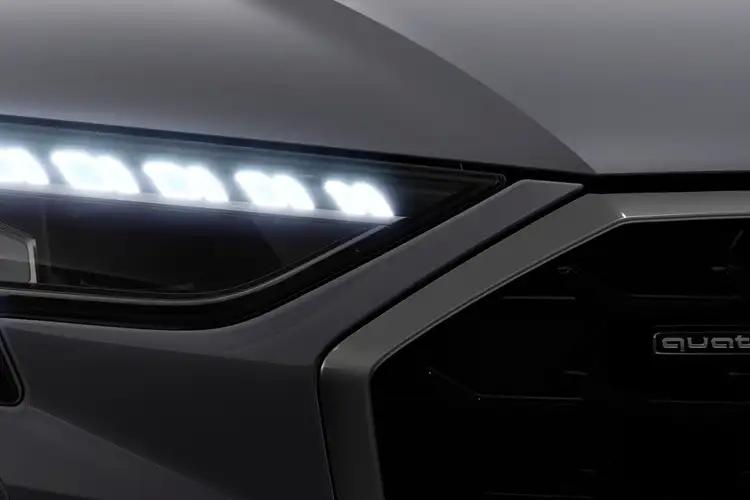 3850480 L 60 TFSI e Quattro S Line 4dr Tiptronic [TechPro]