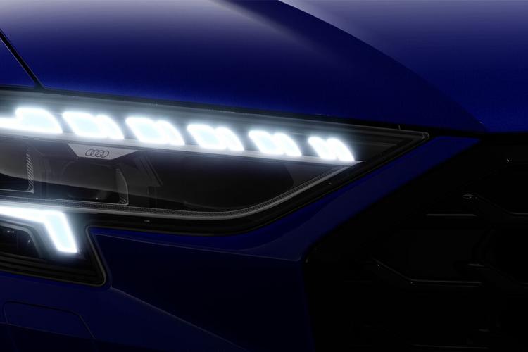 3850484 S8 Quattro Vorsprung 4dr Tiptronic