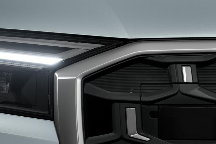 3958621 3.0 TDI Quattro 231 Black Edition 5dr Tiptronic