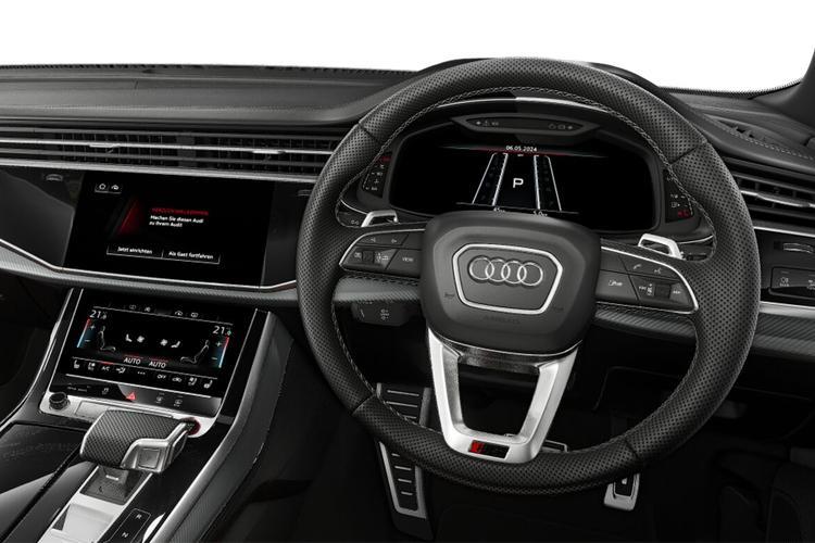 3879301 TFSI 640 Quattro Perform 5dr Tiptronic [Tech Pro]