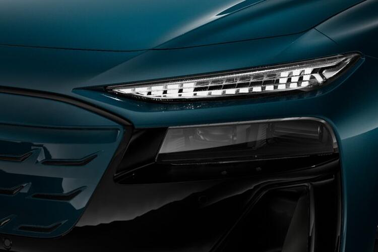 3870678 270kW Performance 100kWh S Line 5dr Auto