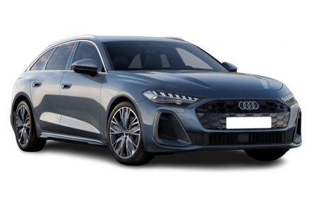 Audi A5 Avant 2.0 TFSI 299 e Quattro S line 5dr S Tronic