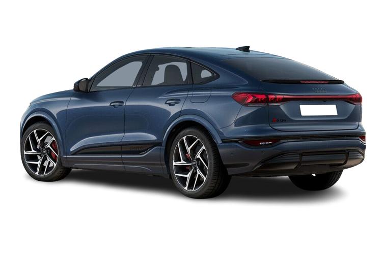 4043715 225kW Performance 100kWh Vorsprung 5dr Auto