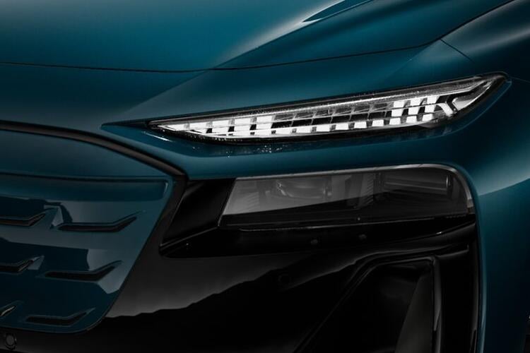 4037578 270kW Performance 100kWh S Line 5dr Auto [Tech]