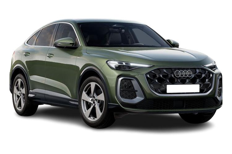 4040808 2.0 TDI Quattro Black Edition 5dr S Tronic