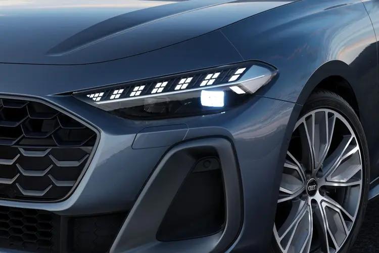 4043669 2.0 TFSI 204 Vorsprung 5dr S tronic