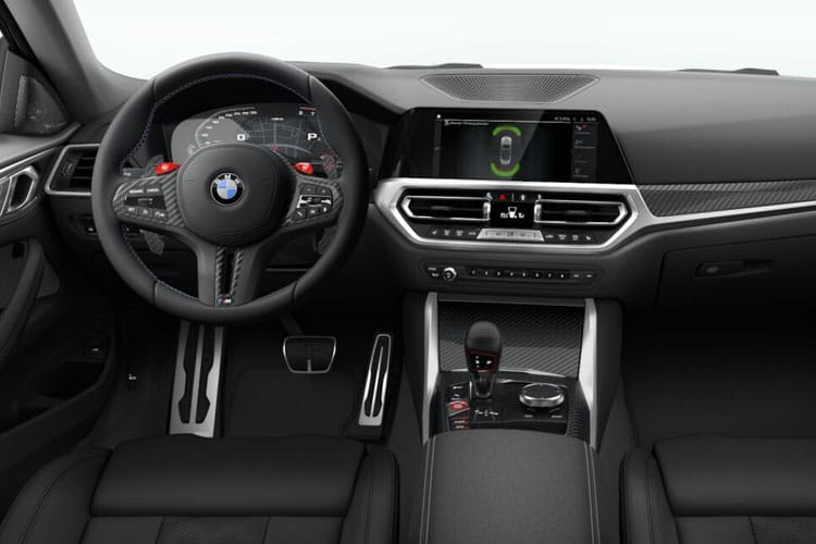 3813068 M4 xDrive 530 Competition M 2dr Step Auto