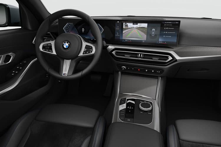 4050326 330e 22.3 kWh M Sport 4dr Step Auto [Tech] [NI]