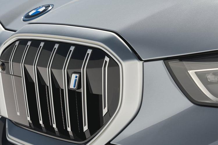 3815072 250kW eDrive40 Sport Edition 84kWh 4dr Auto