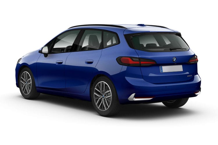 4050295 220i MHT M Sport 5dr DCT [Tech Plus Pack]