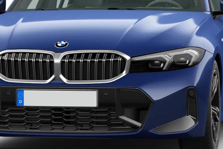 4050331 320i M Sport 5dr Step Auto [Pro Pack]