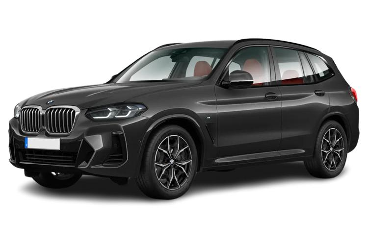 4050418 xDrive20d M Sport 5dr Step Auto [Pro Pack]