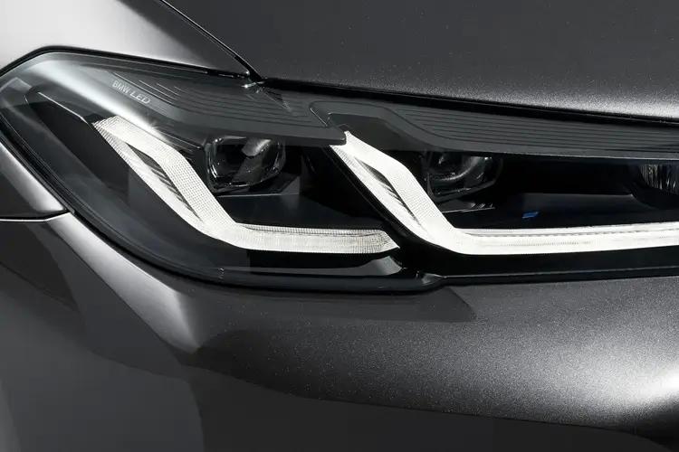 4050283 sDrive M40i 2dr Auto [Shadowline Plus/Tech Pack]