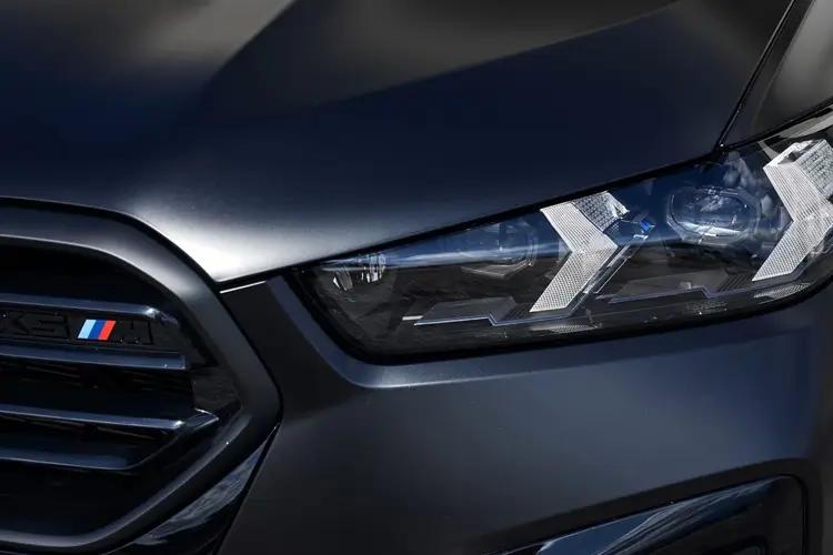 4050387 xDrive X5 M Competition 5dr Step Auto [Ultimate]