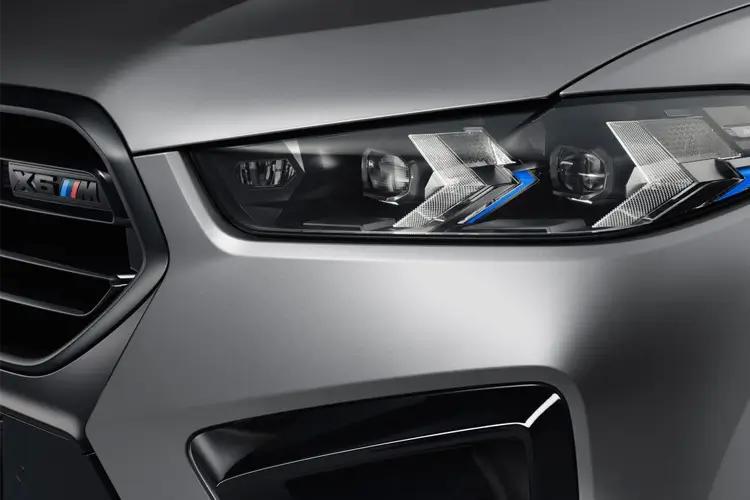 4050389 xDrive X6 M Competition 5dr Step Auto [Ultimate]