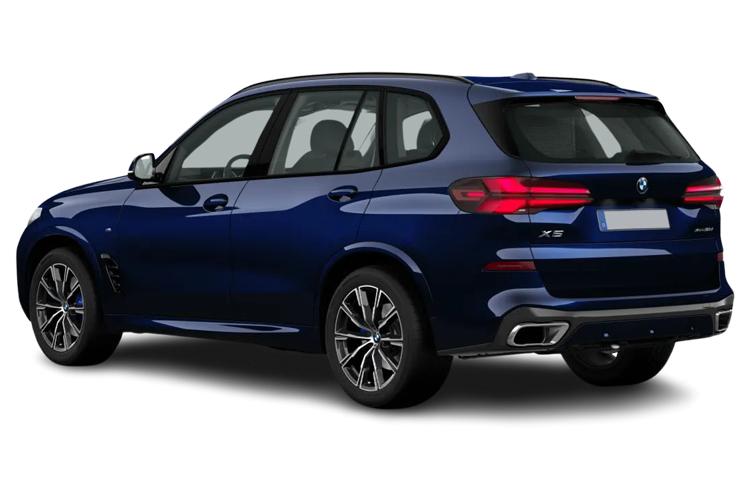 4050374 xDrive40d MHT M Sport 5dr Auto [7 Seat/Pro Pack]