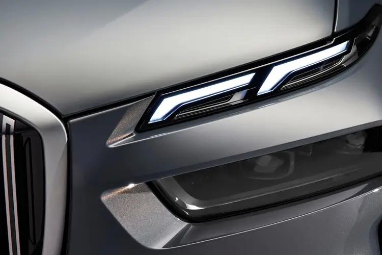 4050309 xDrive40d MHT M Sport 5dr Step Auto [6 Seat]