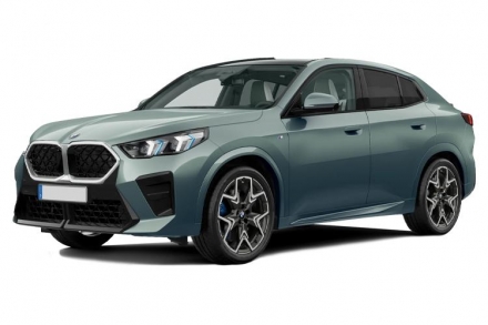 BMW X2 sDrive 20i M Sport 5dr [Tech/Pro Pack] Step Auto