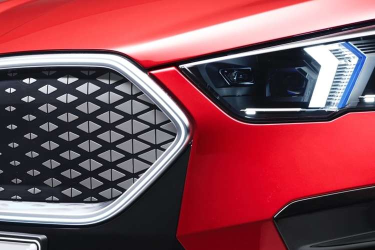 3942588 150kW eDrive20 M Sport 65kWh 5dr Auto [Tech/Pro]