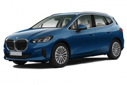 BMW 2 Series Active Tourer 225e xDrive Luxury 5dr DCT [Tech Plus Pack]
