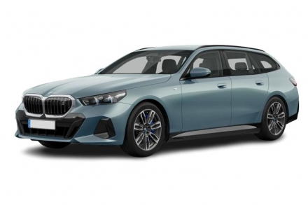 BMW I5 Touring 250kW eDr40 M Sport Pro 84kWh 5dr At Tec+Cmf+/22kW