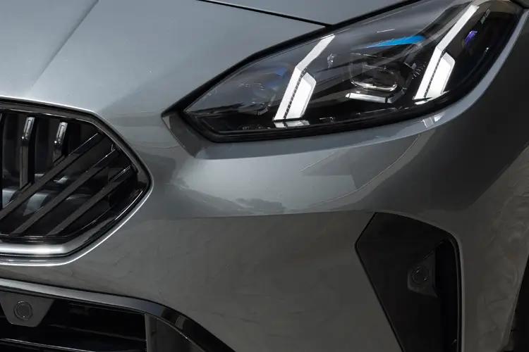 4050408 120 M Sport 5dr Step Auto [Pro Pack]