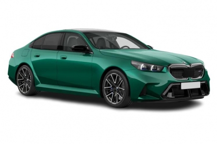 BMW M5 M5 4dr DCT [Ultimate Pack]