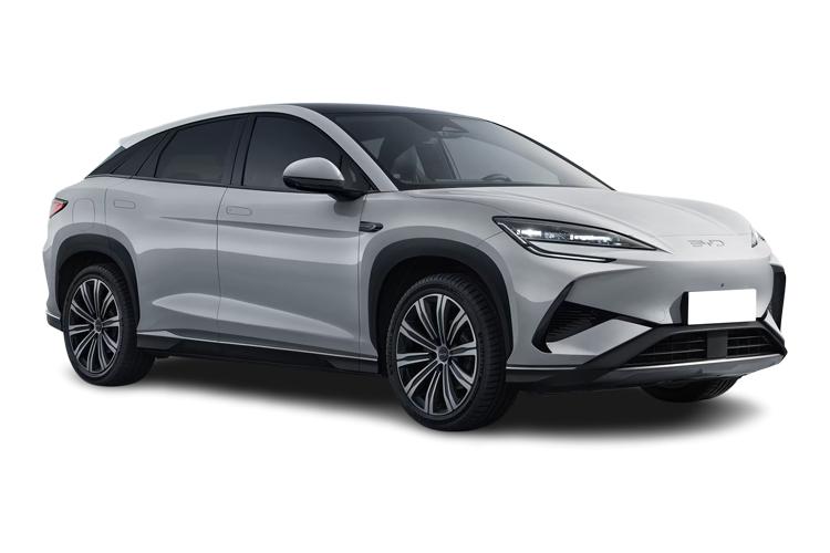 3923645 230kW Comfort 83kWh 5dr Auto