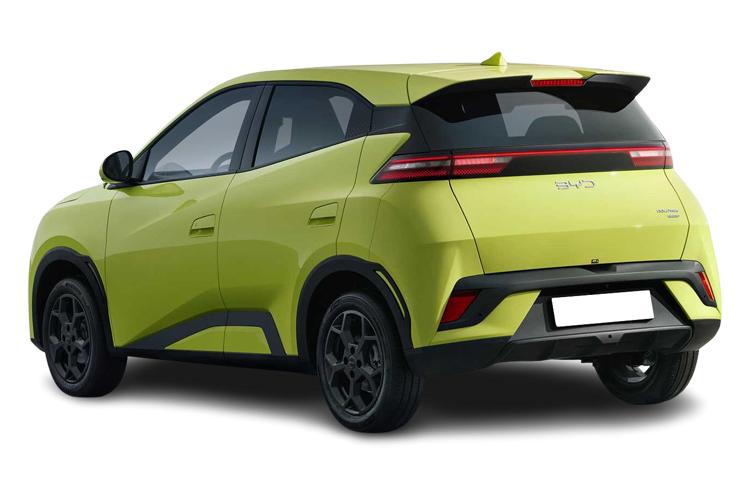 3958720 65kW Active 30kWh 5dr Auto