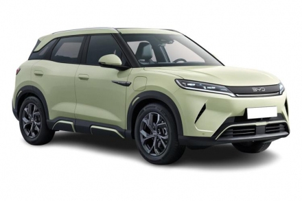 Byd Atto 2 Hatchback 150kW Comfort 65kWh 5dr Auto