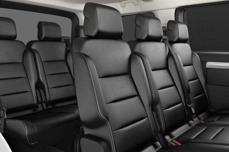 3942618 100kW You XL [6 Seat] 75kWh 5dr Auto