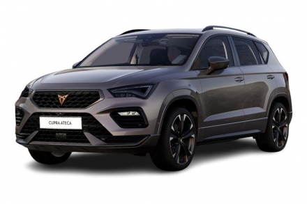 Cupra Ateca Estate 2.0 TSI VZ3 5dr DSG 4Drive