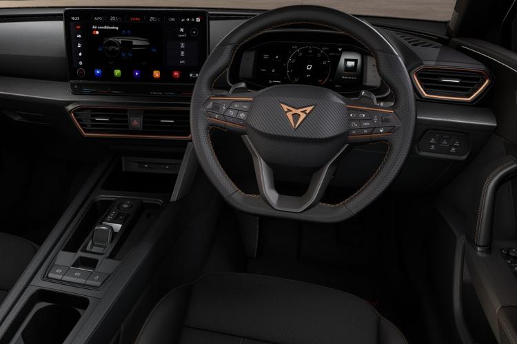 3958767 1.5 TSI 150 Shadow Edition 5dr