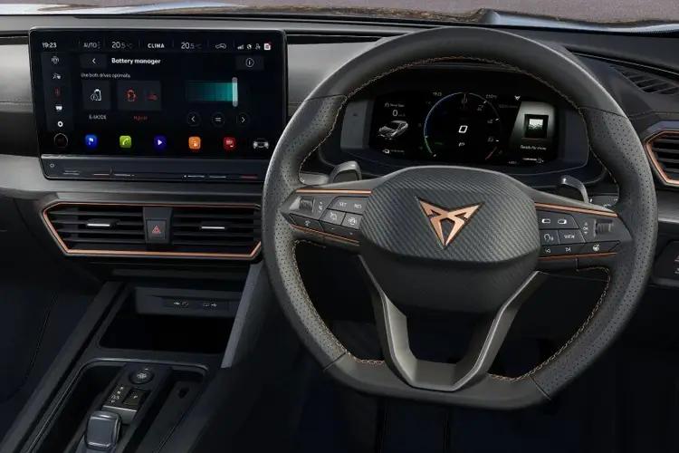 3867002 1.5 TSI 150 V2 5dr