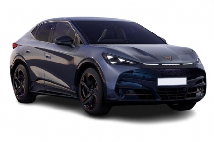 Cupra Tavascan Estate 210kW V2 77kWh 5dr Auto [Winter Pack]